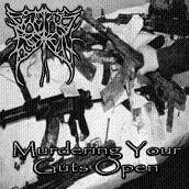 Murdering Your Guts Open